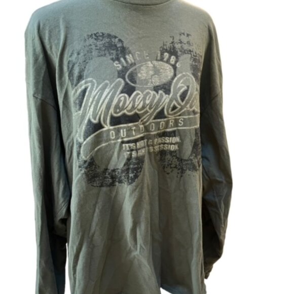 Mossy Oak - Picture 2 of 2